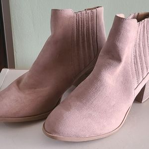 Qupid boots